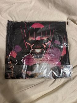 Kith x X-Men Sentinel T-Shirt size XL BRAND NEW