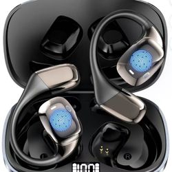 Translation Earbuds Real Time, 3-in-1 AI Translator Earbuds for 144 Languages & Accents, Two-Way Wireless Earphone, TWS Translator Device with APP Fit