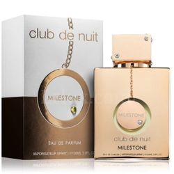 Club The Nuit Perfume Original 