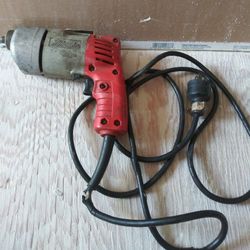 Depth Setting Milwaukee Saw