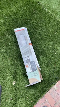 Vinyl plank flooring