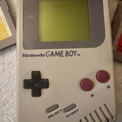 Gameboy 