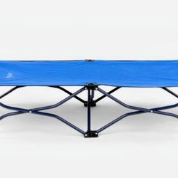 Portable Toddler Cot 