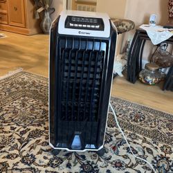 Portable Air Conditioner Cooler 