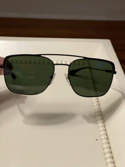 Authentic Prada Sunglasses 