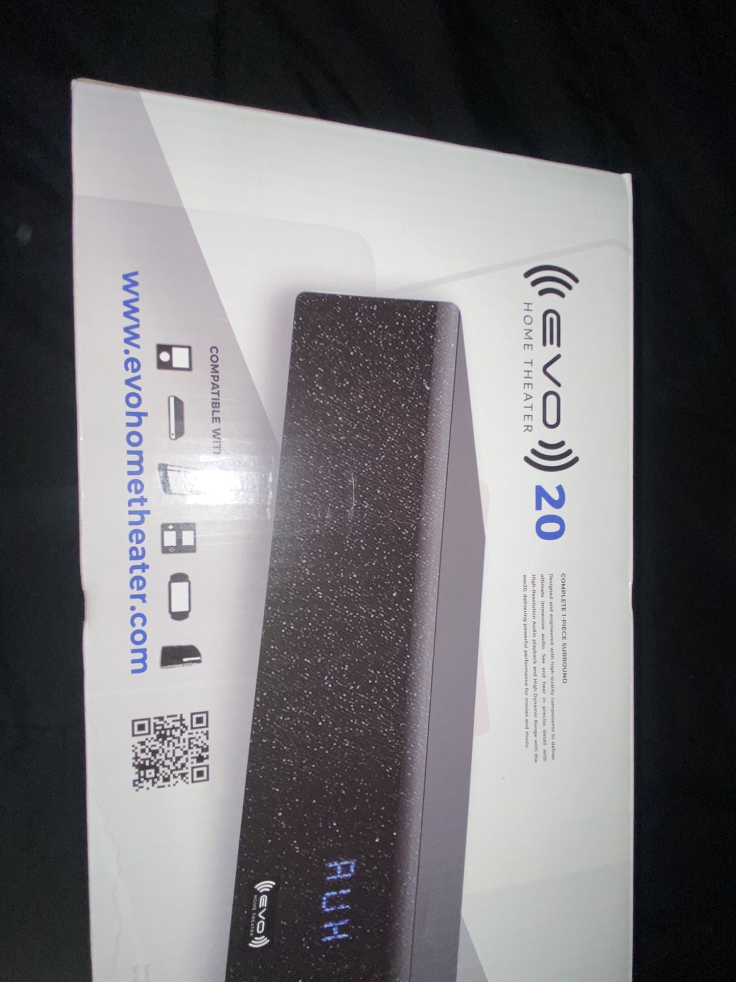 Soundbar For TV