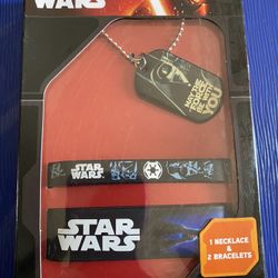 Star Wars Gift Set