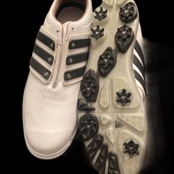 Adidas Pure 360 Golf Shoe Size 15