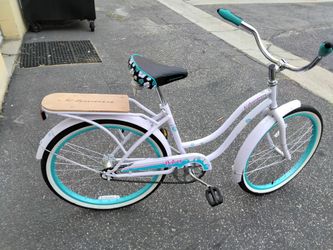 Bike Schwinn destiny