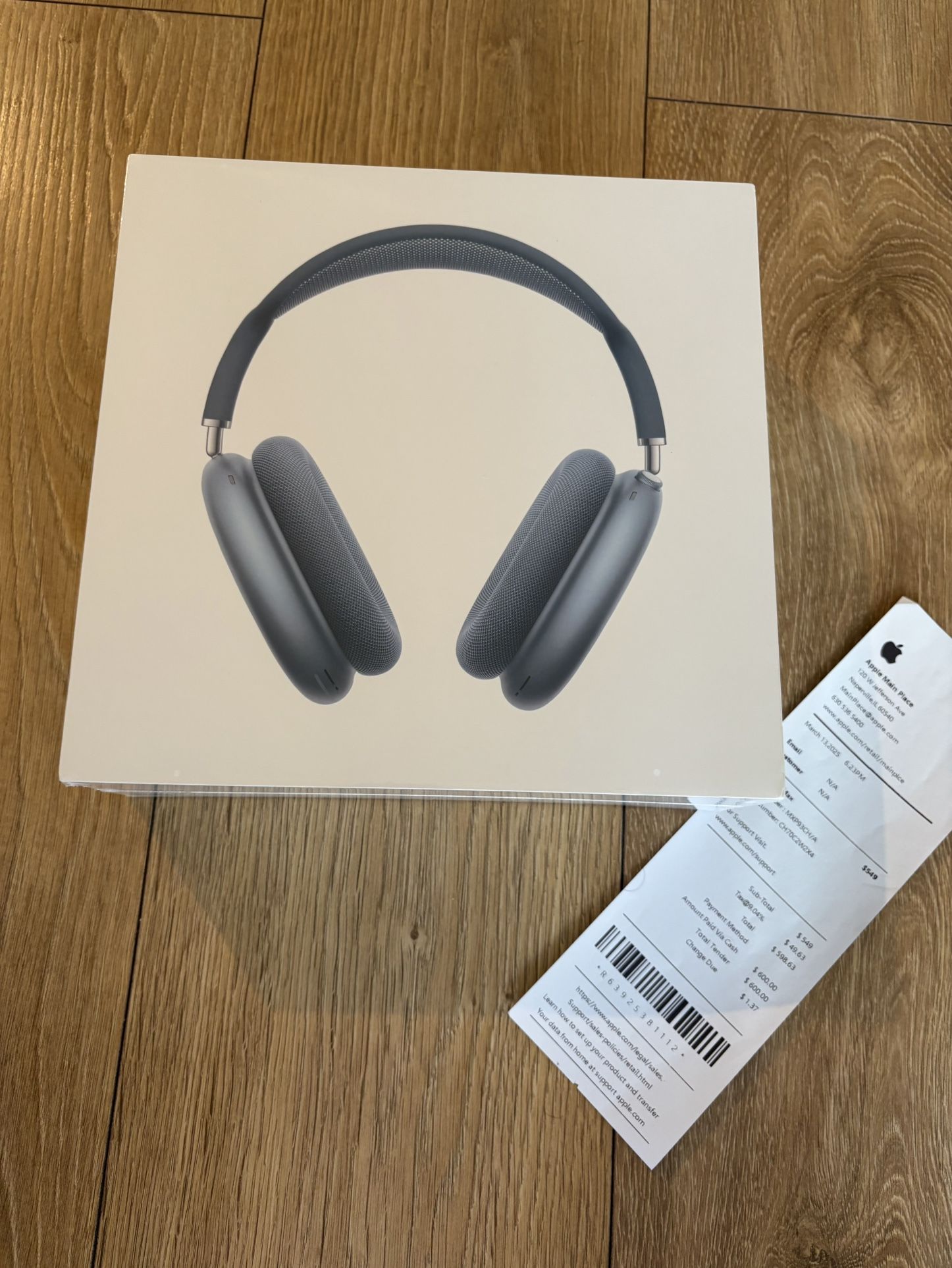 Apple AirPods Max - Blue