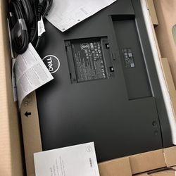 Dell 32” Conference Monitor