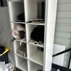 Book Shelf