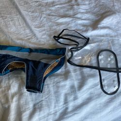 X Small Dog Raincoat And Jacket