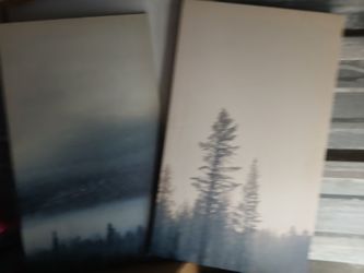 Canvas Paintings