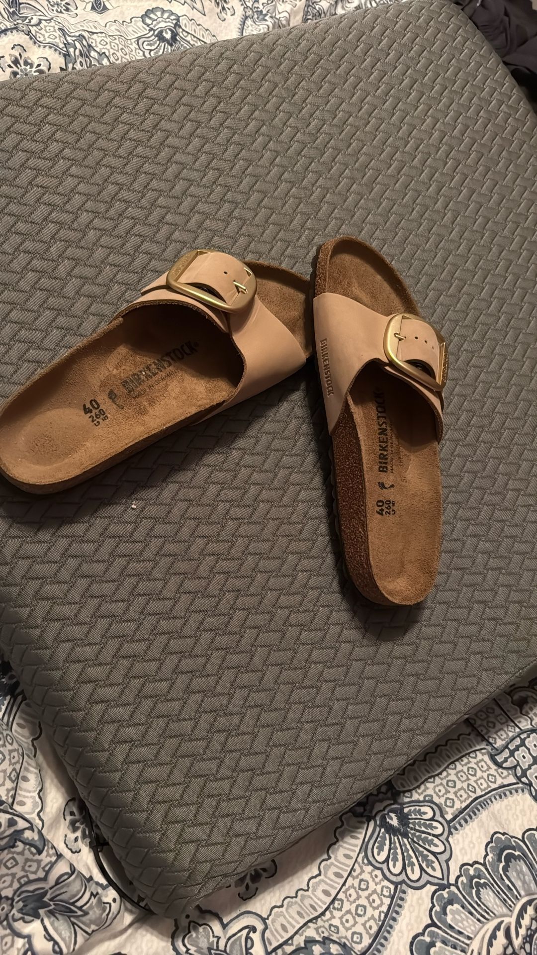 Sandals