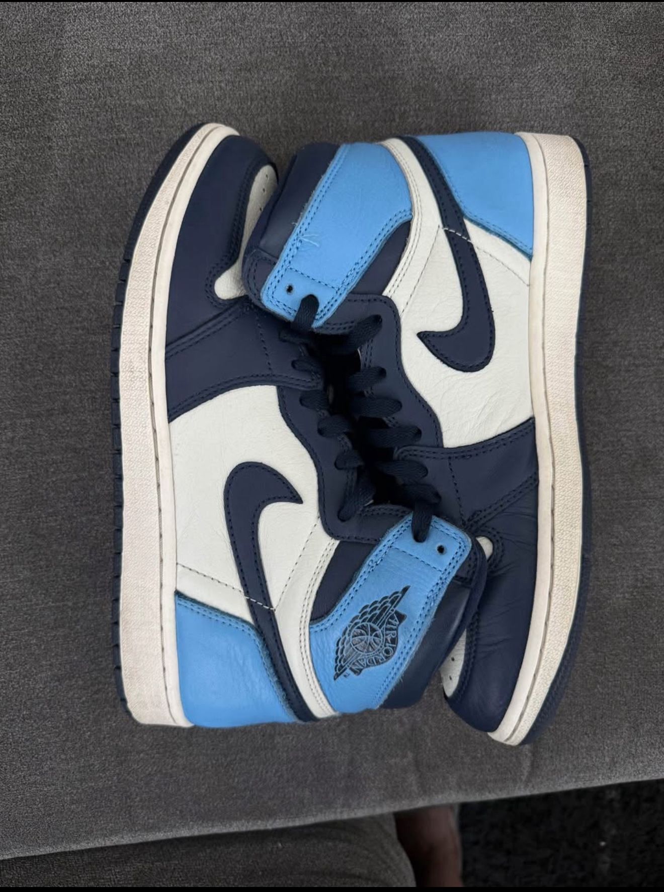 Jordan 1