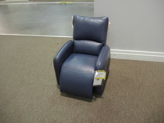 Barcalounger Jacey Childrens Swivel Recliner