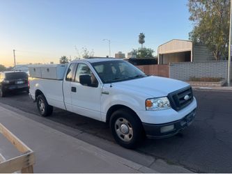 Ford F150