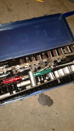 Tools