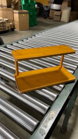 Desktop Organizer & Bedside Tables