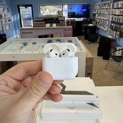 100% New & Certified AirPods 4 (ANC) – Active Noise Cancellation | USB-C Case | Send Your Best Offer