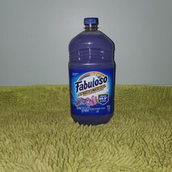 Fabuloso Lavender Scent 48oz
