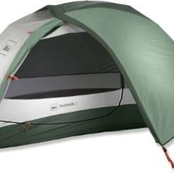Single Man Tent