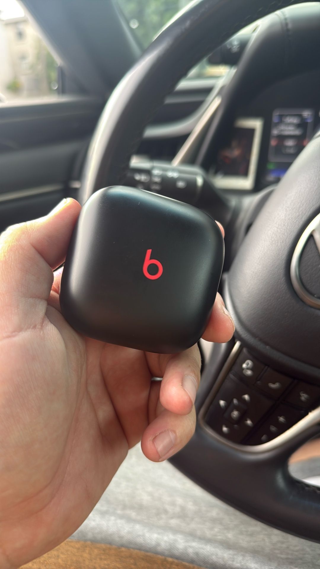 Beats Fit Pro Earbuds