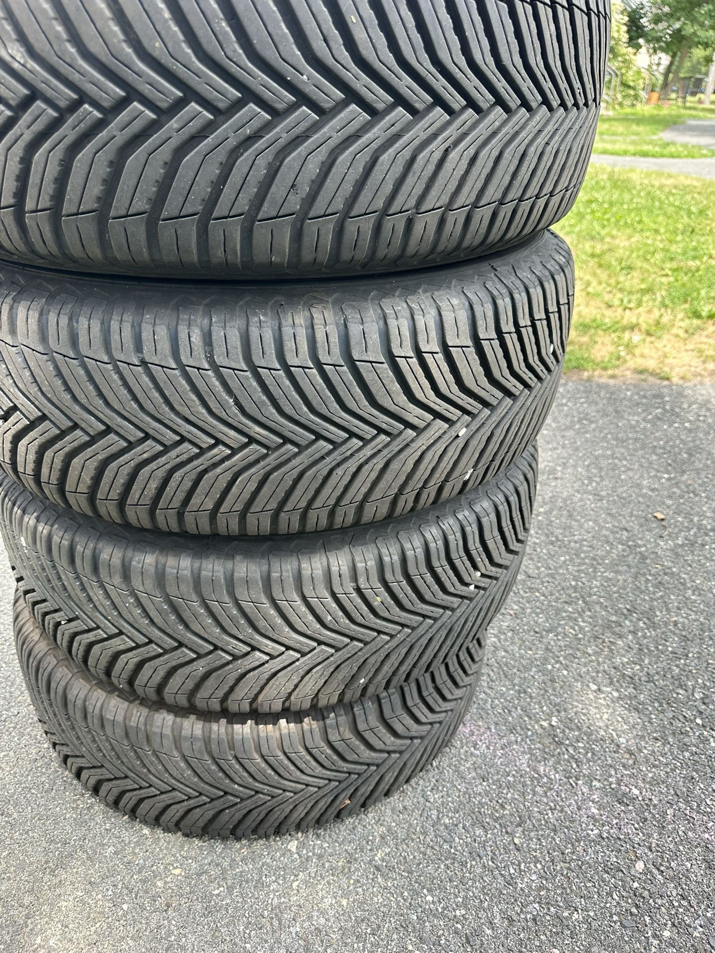 Tire