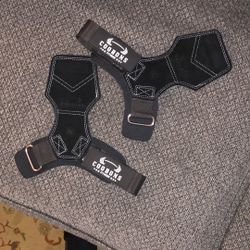 Correas Para Muñeca Para Levantar Pesas