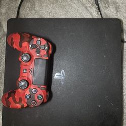 Ps4 Pro Slim