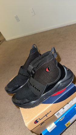 Champion Shoes