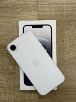 iPhone 16e 6.1" (T-Mobile)