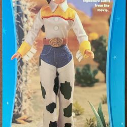 Disney • Pixar Jessie Doll