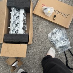 2.4L Multi Air Engine Valve Gasket Dodge Dart Oil Pressure Switch Also Abs Sensors And The Engine Gasket 