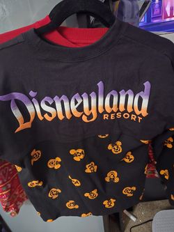KIDS XL (14) DISNEY SPIRIT JERSEY
