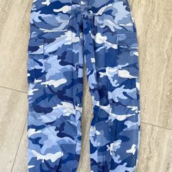Girl Pants