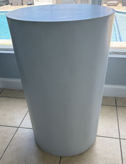Large Cylinder