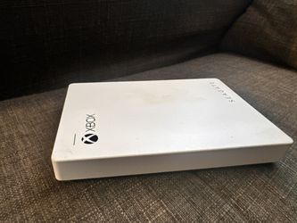 Hard drive With Music For Djs 2tb