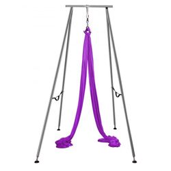 Yoga Sling Inversion