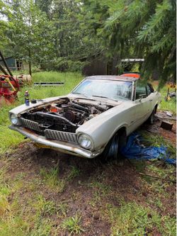 1972 Ford Maverick