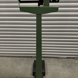 Vintage Doctor’s Scale - Old Doctor’s Weight Scale-  Works Great