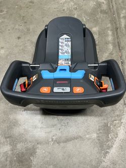 UPPAbaby car seat base