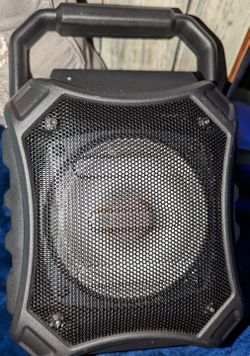 Bosbos™ Dash Bluetooth Speaker