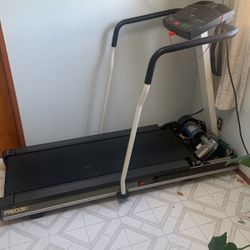 Precoe Treadmill 