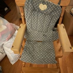 Baby Chair