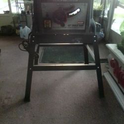 Table Saw