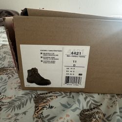Red Wing Boots Brand New 