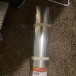 20”x25’ valley flashing