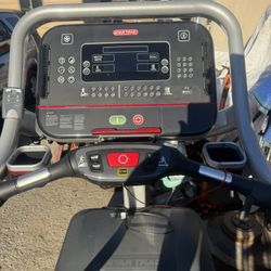 Start Trac Treadmill